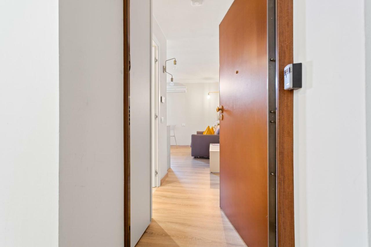 Piazzetta Palladio Romantic Studio Apartment Vicenza Ngoại thất bức ảnh
